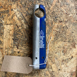 Cinelli 130mm 1" Stem 26 Clamp