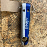 Cinelli 130mm 1" Stem 26 Clamp