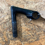 3TTT 105mm 22.2 Stem 26 Clamp Black