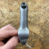 Atax 80mm 22 French Stem 25.4 Clamp