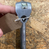 80mm 22 French Stem 26 Clamp