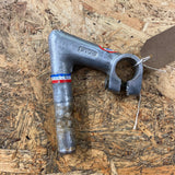 Pivo 90mm 22 French Stem 25.4 Clamp