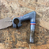 Pivo 90mm 22 French Stem 25.4 Clamp