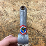Pivo 90mm 22 French Stem 25.4 Clamp