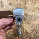 Pivo 90mm 22 French Stem 25.4 Clamp