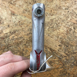 Philippe 80mm 22 French Stem 25.4 Clamp