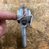 Philippe 80mm 22 French Stem 25.4 Clamp