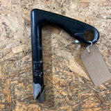 Cyclo 120mm Black 22 Stem 26 Clamp