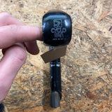 Cyclo 120mm Black 22 Stem 26 Clamp