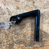 ITM 110mm 22 French Stem 26 Clamp Black