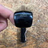 ITM 110mm 22 French Stem 26 Clamp Black