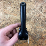 ITM 110mm 22 French Stem 26 Clamp Black