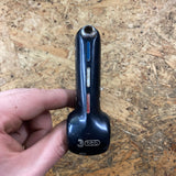80mm 22 French Stem 26 Clamp Panto Black