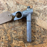 Pivo 60mm French Stem 25 Clamp