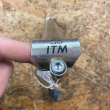 ITM 130mm 22 Stem 26 Clamp