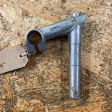 Pivo 90mm 22 French Stem 25 Clamp