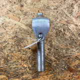 Pivo 90mm 22 French Stem 25 Clamp
