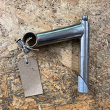 120mm 22 French Stem 25.4 Clamp