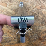 120mm 22 French Stem 25.4 Clamp