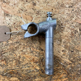 Pivo 50mm 22 French Stem 25 Clamp