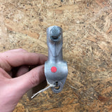 Pivo 50mm 22 French Stem 25 Clamp