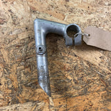 Atax 70mm 22 French Stem 25.4 Clamp