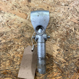 Atax 70mm 22 French Stem 25.4 Clamp