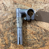50mm 22 French Stem 25 Clamp