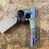 50mm 22 French Stem 25 Clamp