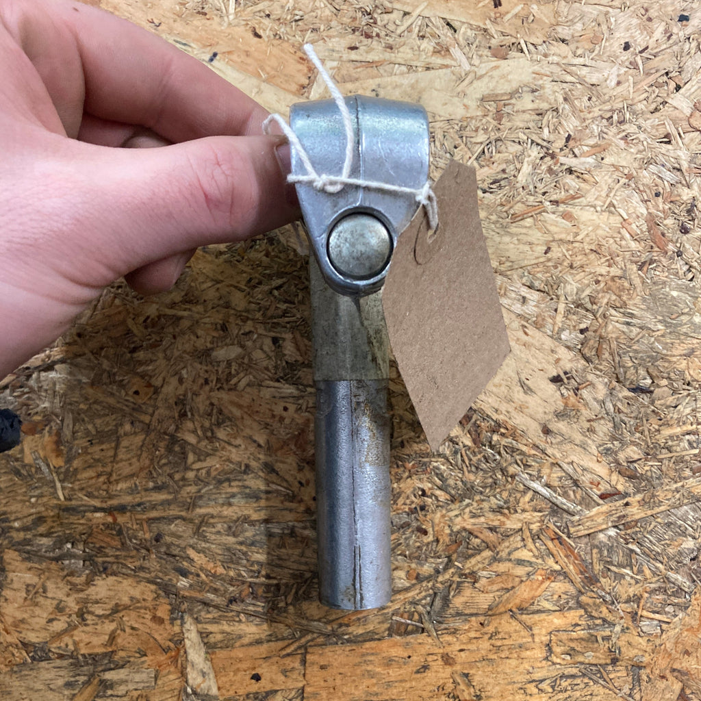 50mm 22 French Stem 25 Clamp Hackney Peddler