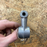 50mm 22 French Stem 25 Clamp