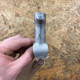 Atax 65mm 22 French Stem 25 Clamp