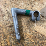 Pivo 100mm 22 French Stem 25.4 Clamp