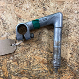 Pivo 100mm 22 French Stem 25.4 Clamp