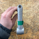 Pivo 100mm 22 French Stem 25.4 Clamp