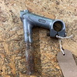 Pivo 80mm 22 French Stem 25 Clamp