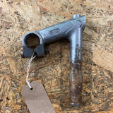 Pivo 80mm 22 French Stem 25 Clamp