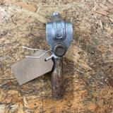 Pivo 80mm 22 French Stem 25 Clamp