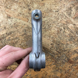 Pivo 80mm 22 French Stem 25 Clamp