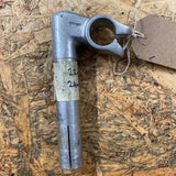 40mm 22 French Stem 25 Clamp
