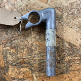 40mm 22 French Stem 25 Clamp