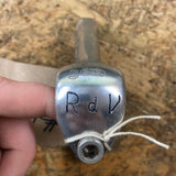 3TTT Roger De Vlaeminck 22.2mm Stem 26mm Clamp Panto