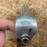 Mavic Fluted 22.2mm Stem 26mm Clamp