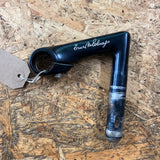 3TTT Ernesto Colnago 22.2mm Stem 26mm Clamp Panto
