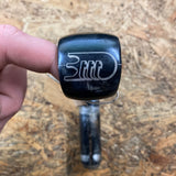 3TTT Ernesto Colnago 22.2mm Stem 26mm Clamp Panto