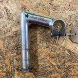 3TTT Cicli Viner 90mm 22.2 Stem 26 Clamp