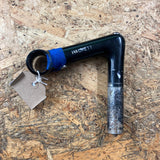 Cinelli 1R Hackett 110mm 22.2 Stem 26 Clamp
