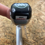 Modolo Equipe 105mm 22.2 Stem 26 Clamp