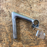 3TTT Track Pista 130mm 22.2 Stem 26 Clamp