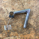 3TTT Track Pista 130mm 22.2 Stem 26 Clamp